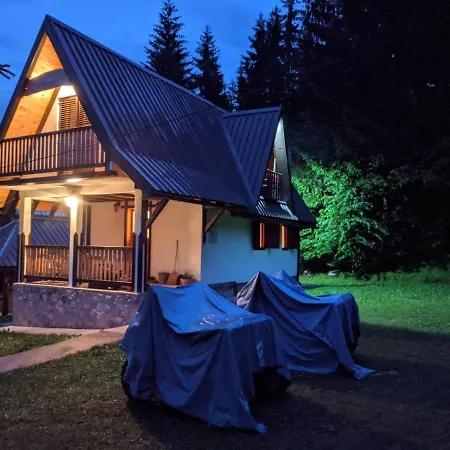 Holiday home Vila Dunja Zlatar *