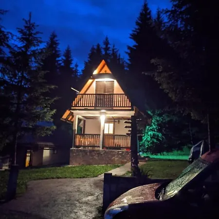 Vila Dunja Zlatar Holiday home *