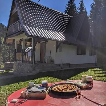 Holiday home Vila Dunja Zlatar *