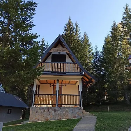 Holiday home Vila Dunja Zlatar Vukovina