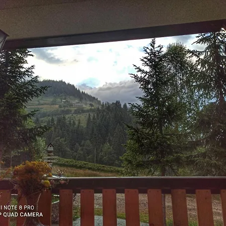Vila Dunja Zlatar * Vukovina