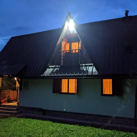 Dunja Zlatar Vakantiehuis