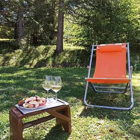 Vila Dunja Zlatar Holiday home