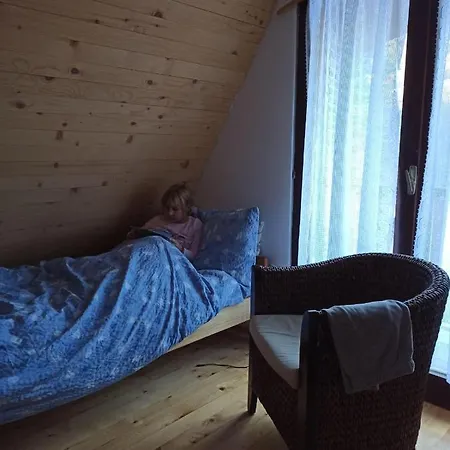 Dunja Zlatar Vakantiehuis *