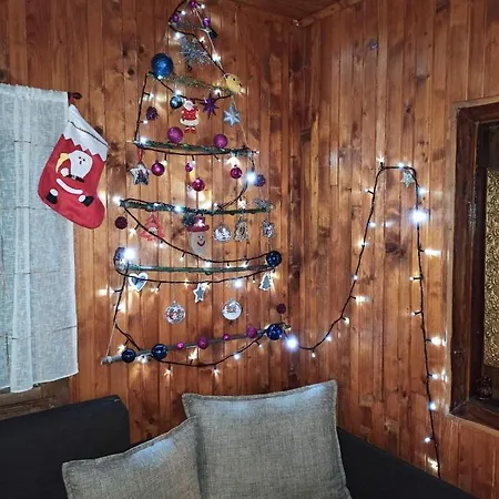 Vila Dunja Zlatar Holiday home