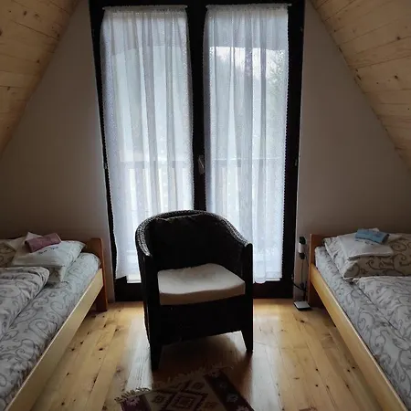 Holiday home Vila Dunja Zlatar *