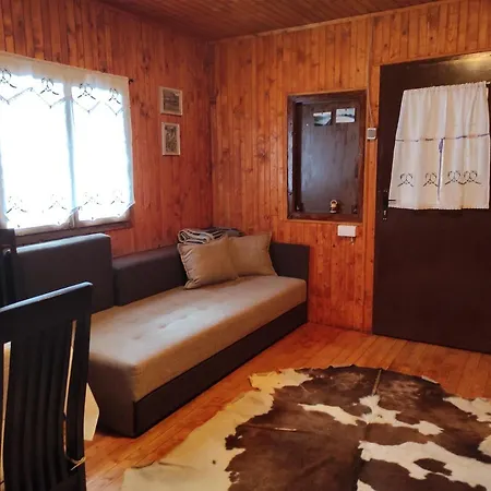 Holiday home Vila Dunja Zlatar *