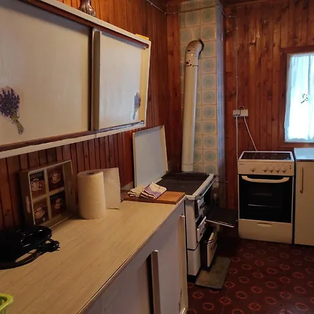 Holiday home Vila Dunja Zlatar Vukovina