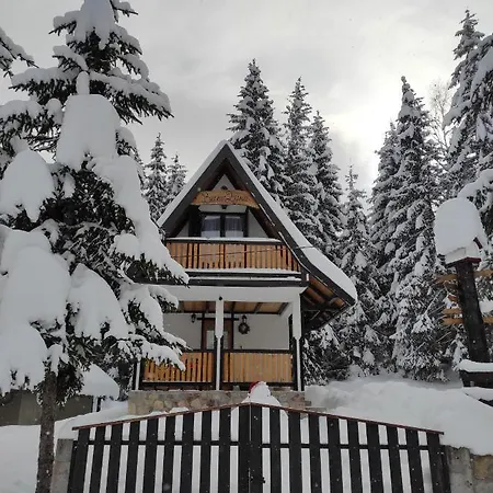Holiday home Vila Dunja Zlatar Vukovina