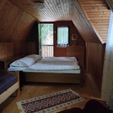 Vila Dunja Zlatar Holiday home *