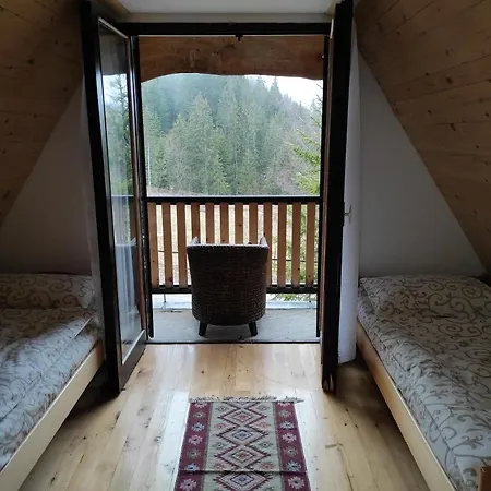 Holiday home Vila Dunja Zlatar