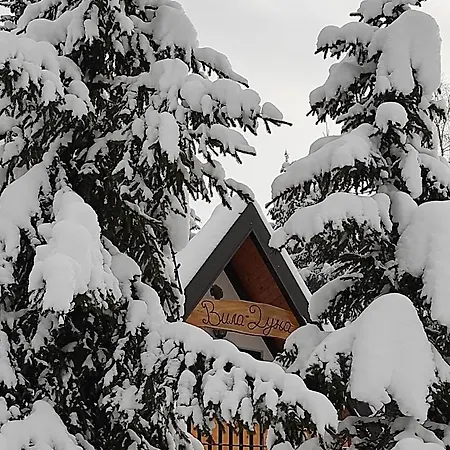 Vila Dunja Zlatar *