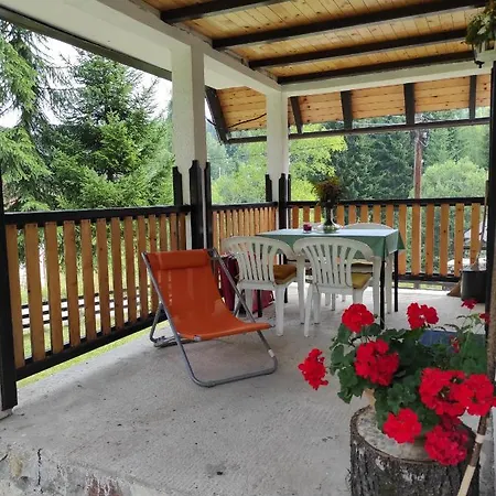 Vila Dunja Zlatar * Vukovina