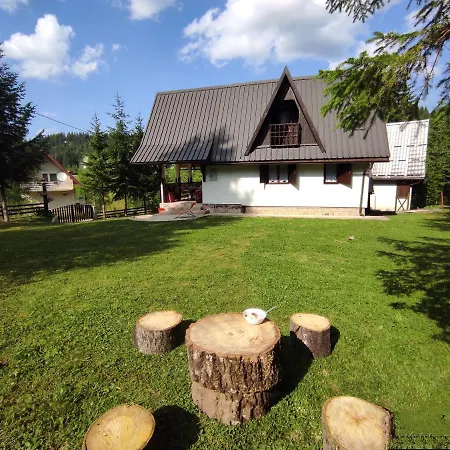 Holiday home Vila Dunja Zlatar Vukovina