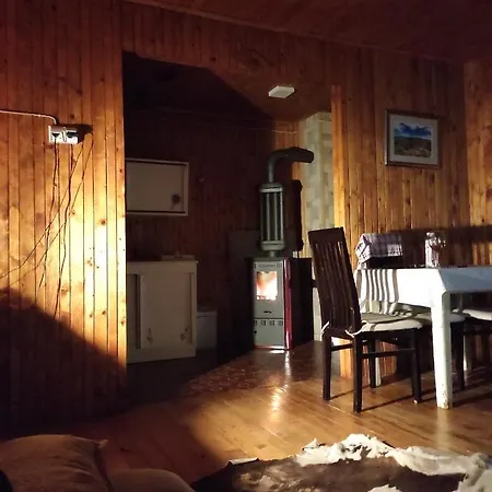 Vila Dunja Zlatar * Vukovina