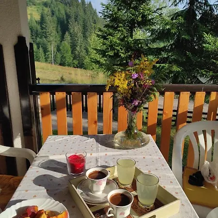 Vila Dunja Zlatar Vukovina