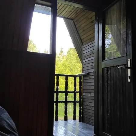 Holiday home Vila Dunja Zlatar