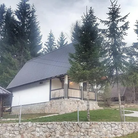 Holiday home Vila Dunja Zlatar