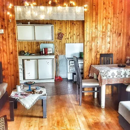 Vila Dunja Zlatar Holiday home