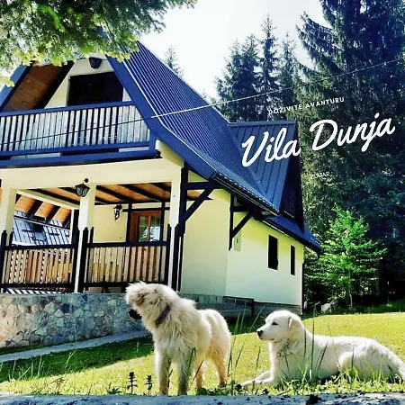 Holiday home Vila Dunja Zlatar Vukovina