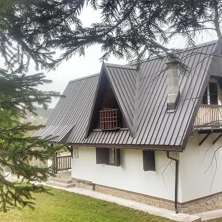 Vila Dunja Zlatar Holiday home