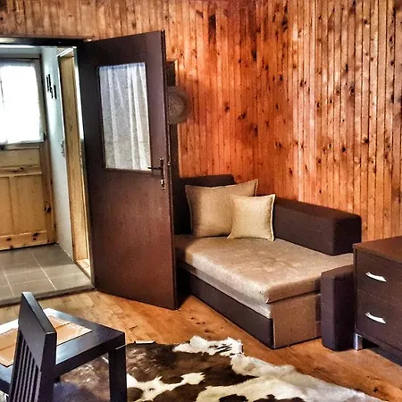 Vila Dunja Zlatar