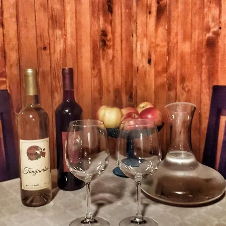 Vila Dunja Zlatar Holiday home *