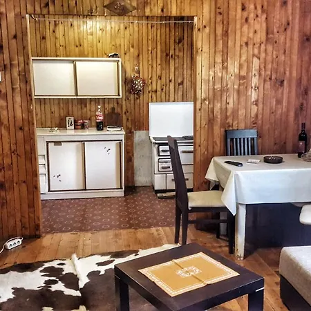 Vila Dunja Zlatar * Vukovina